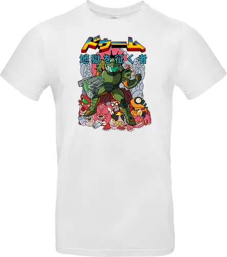 Doomtroid