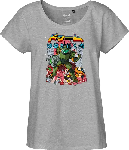 Doomtroid