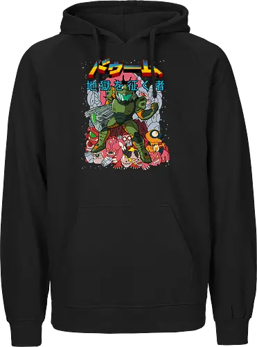 Doomtroid