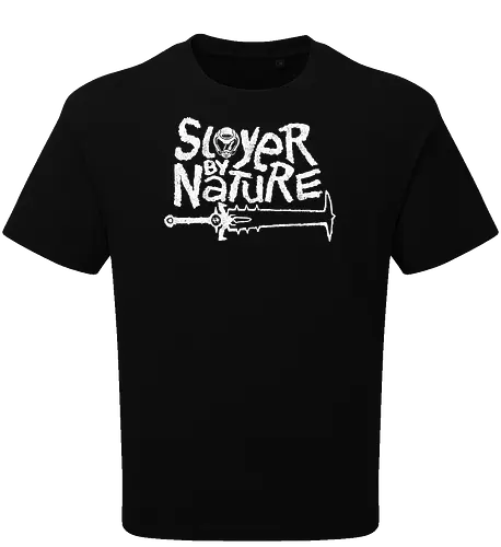 Slayer by Nature
