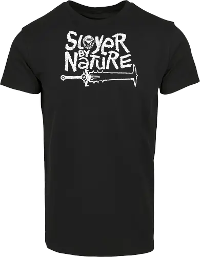 Slayer by Nature