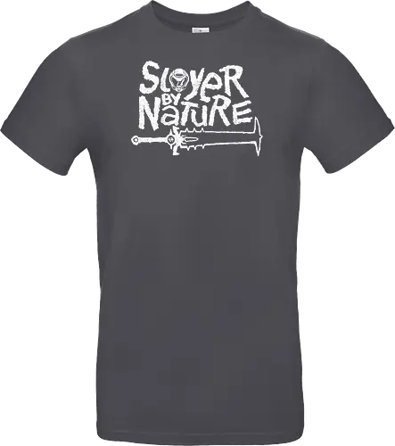Slayer by Nature