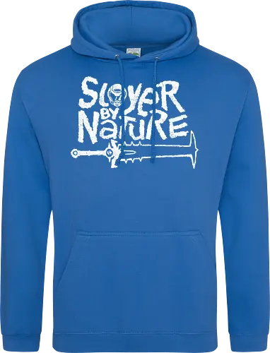 Slayer by Nature