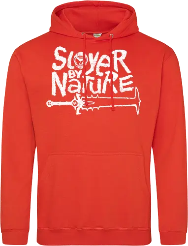 Slayer by Nature