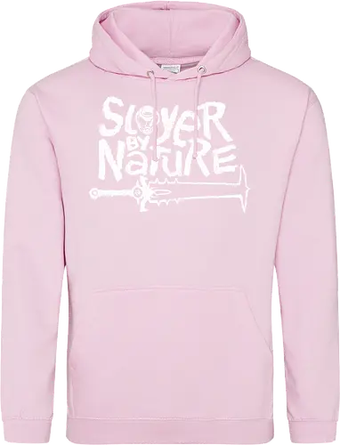 Slayer by Nature
