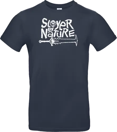 Slayer by Nature