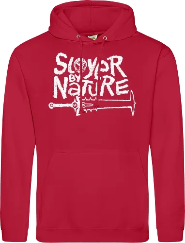 Slayer by Nature