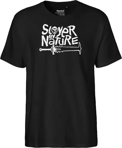 Slayer by Nature