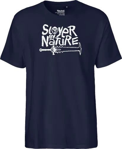 Slayer by Nature
