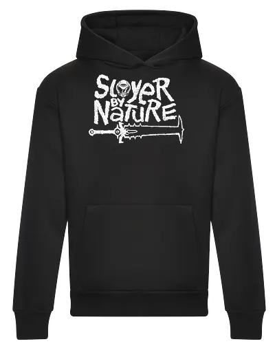 Slayer by Nature
