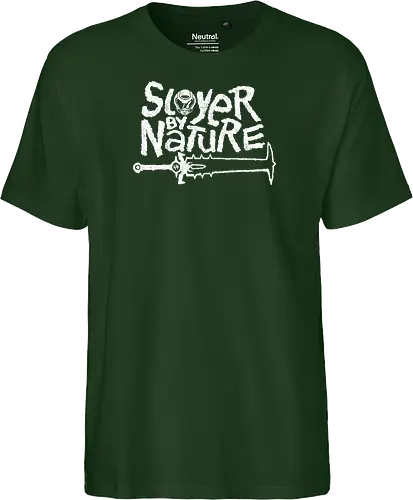 Slayer by Nature