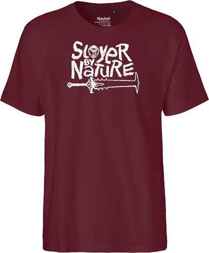 Slayer by Nature