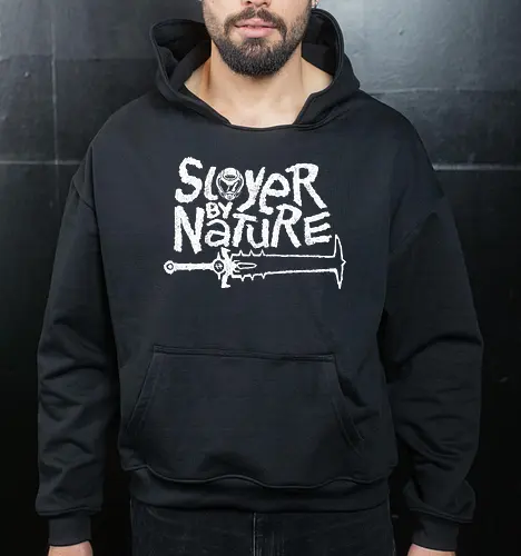 Slayer by Nature