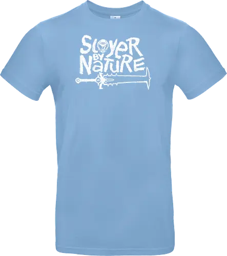 Slayer by Nature