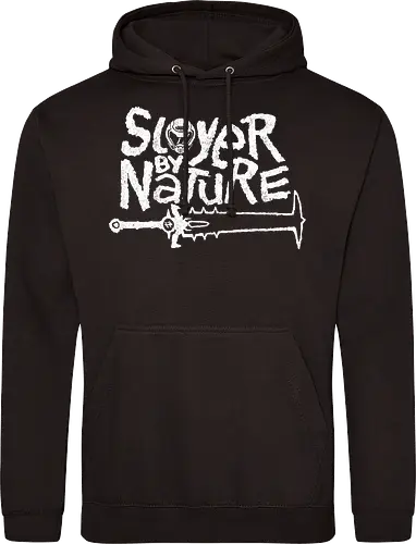 Slayer by Nature