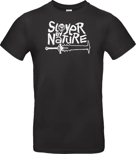 Slayer by Nature