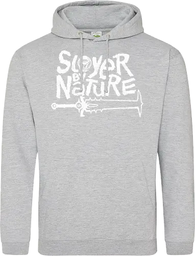 Slayer by Nature