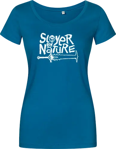 Slayer by Nature