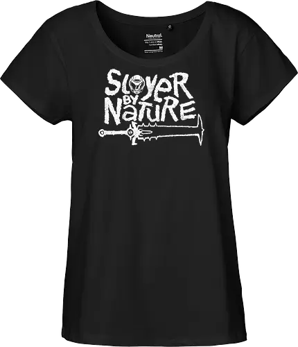 Slayer by Nature