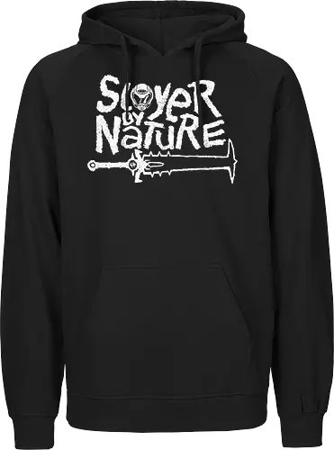 Slayer by Nature