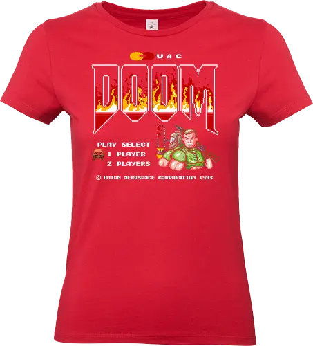 Dumtra - Standard T-Shirt (Women)