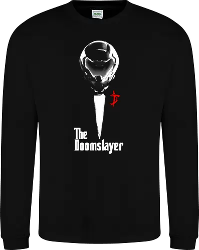 The Godslayer