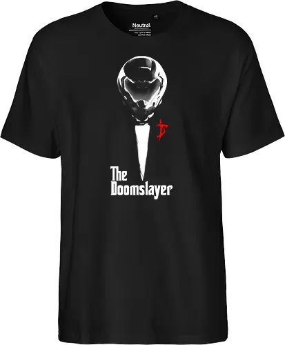 The Godslayer