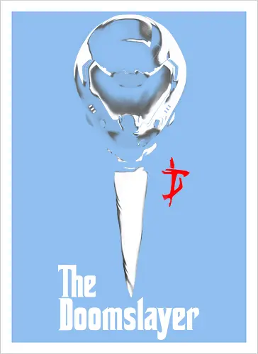 The Godslayer