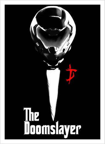 The Godslayer