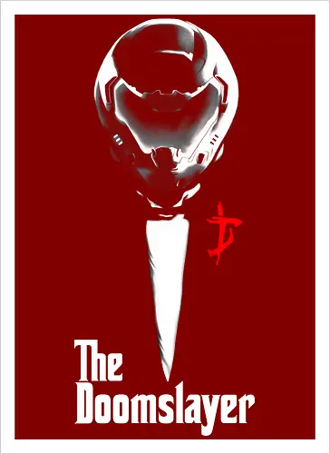 The Godslayer