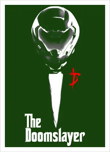 The Godslayer