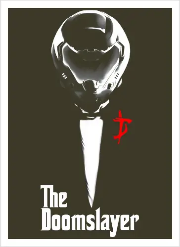 The Godslayer