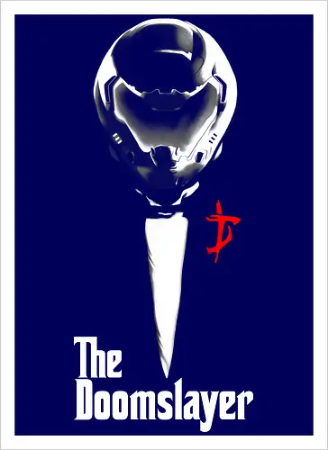 The Godslayer