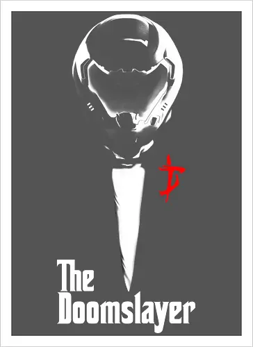 The Godslayer