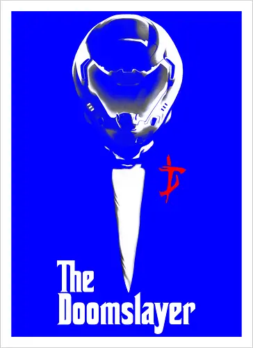 The Godslayer