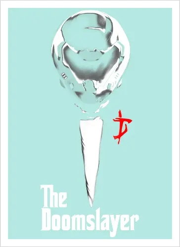 The Godslayer