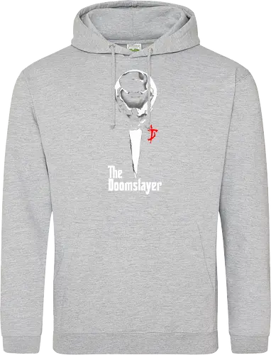 The Godslayer