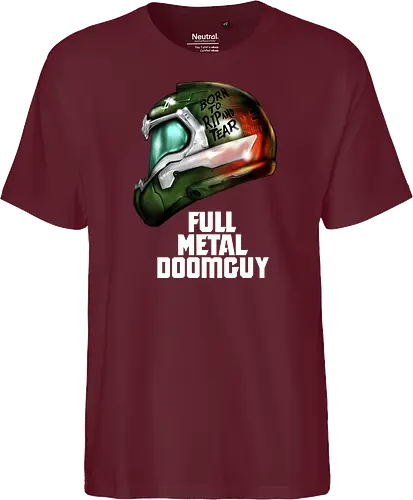 Full Metal Marine