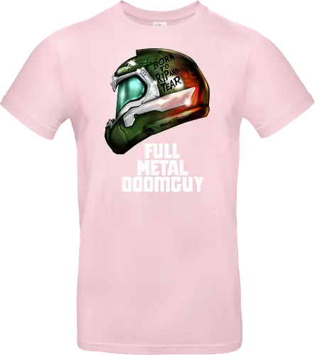 Full Metal Marine