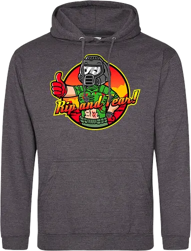 Vaultdumboy