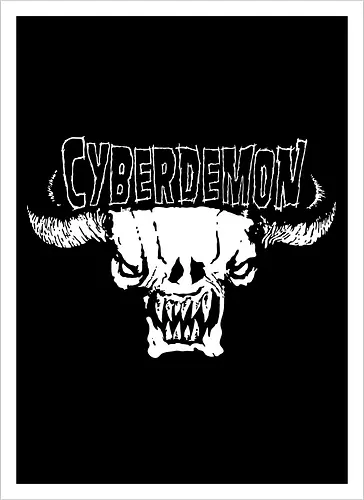 Cyberdemon