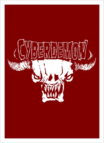Cyberdemon