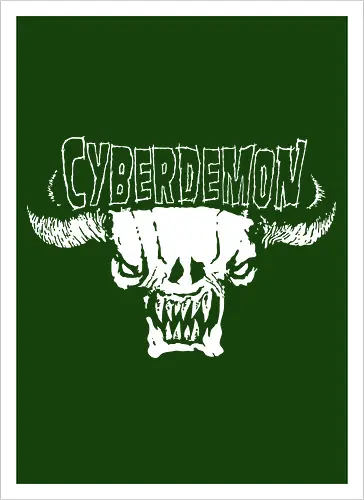 Cyberdemon