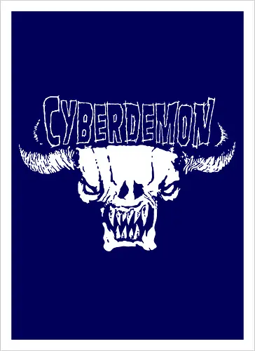 Cyberdemon