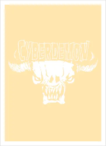 Cyberdemon