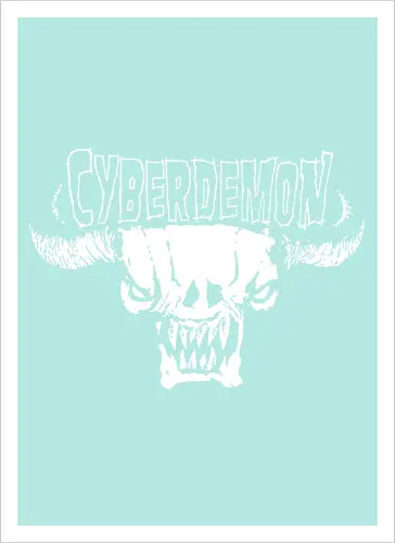 Cyberdemon