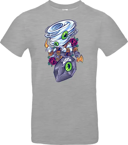 wind of stones