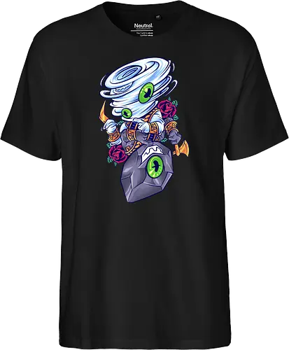 wind of stones