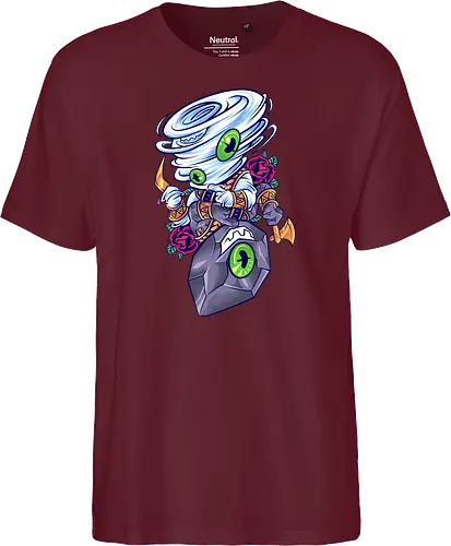 wind of stones