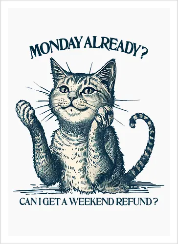 Weekend Refund